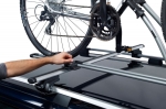 Багажник для транспортировки велосипеда Thule FreeRide 532